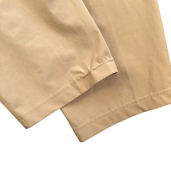 DSG Men's Agility Slim Pants, Warm Almond Color - Size 2XL Style DAM22104 - Picture 10 of 15